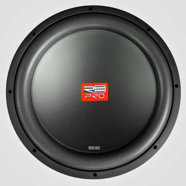 ������������� �������� RE Audio SE PRO 15
